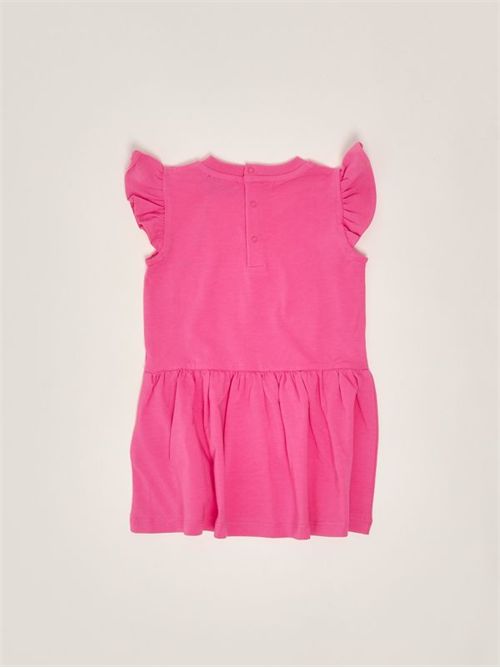 Abito bambina azalea MOSCHINO KIDS | MDV0BULBA10/50533